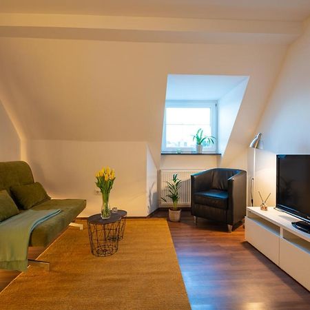 Heiligenhaus Appartement Naehe Essen Duesseldorf 외부 사진