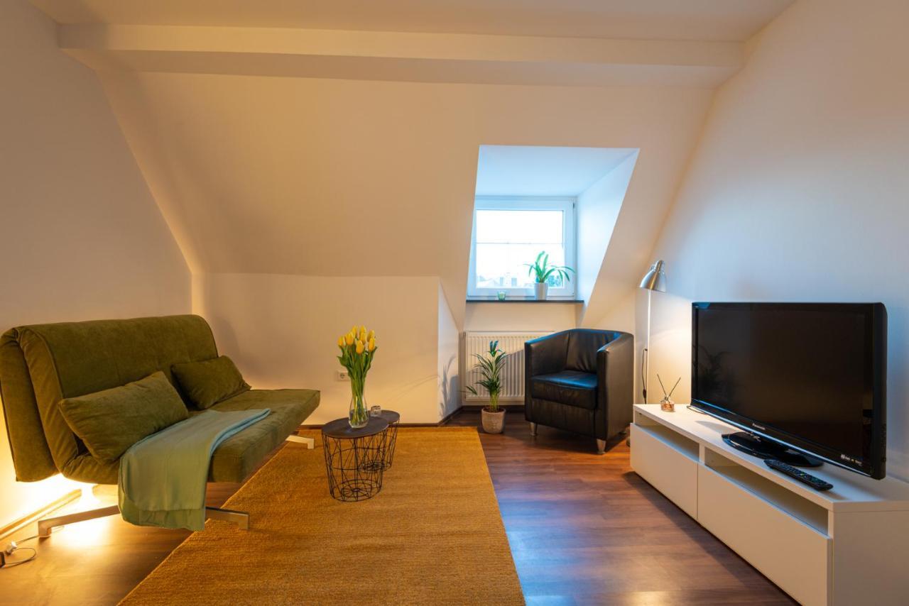 Heiligenhaus Appartement Naehe Essen Duesseldorf 외부 사진