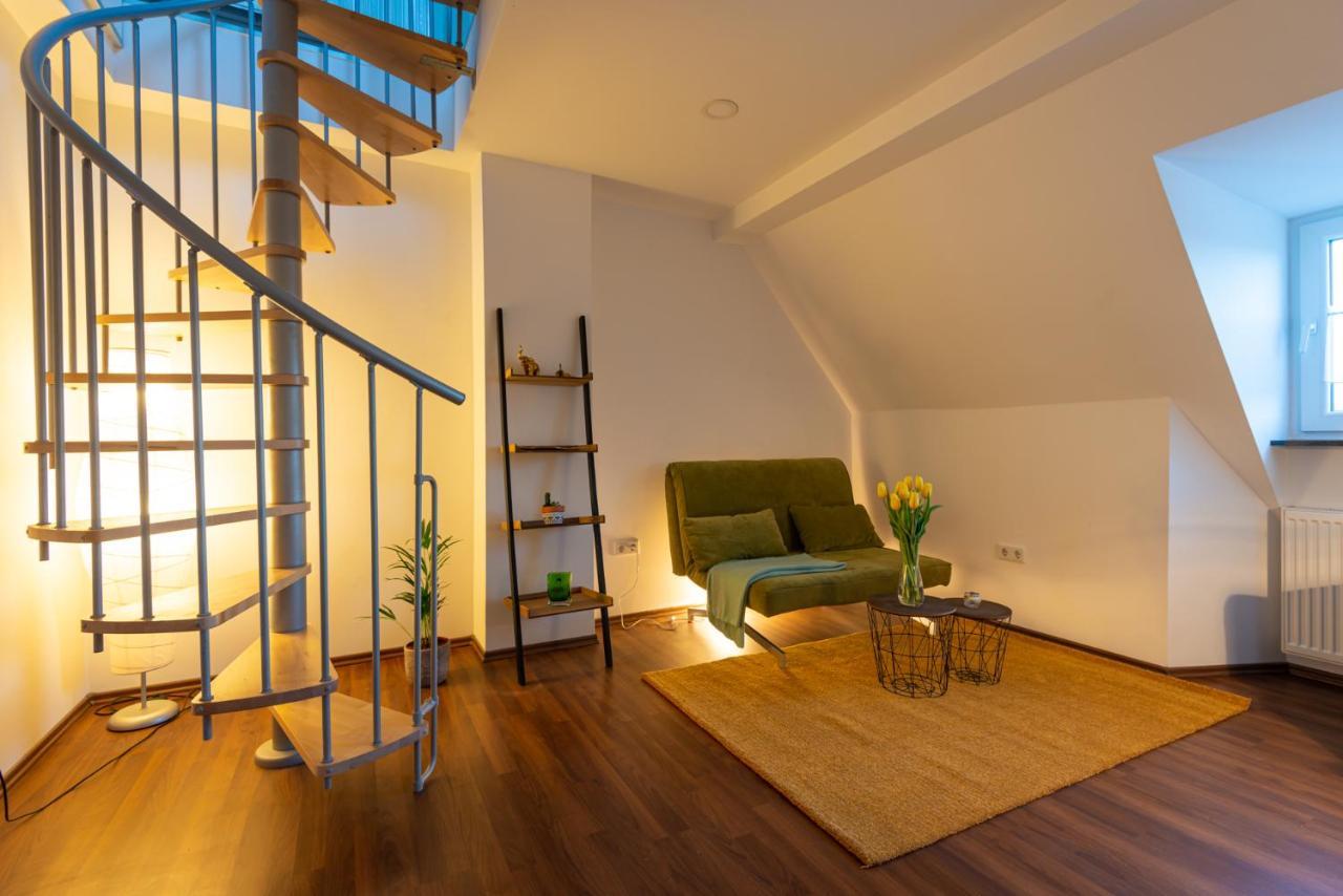 Heiligenhaus Appartement Naehe Essen Duesseldorf 외부 사진