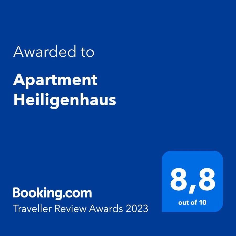 Heiligenhaus Appartement Naehe Essen Duesseldorf 외부 사진